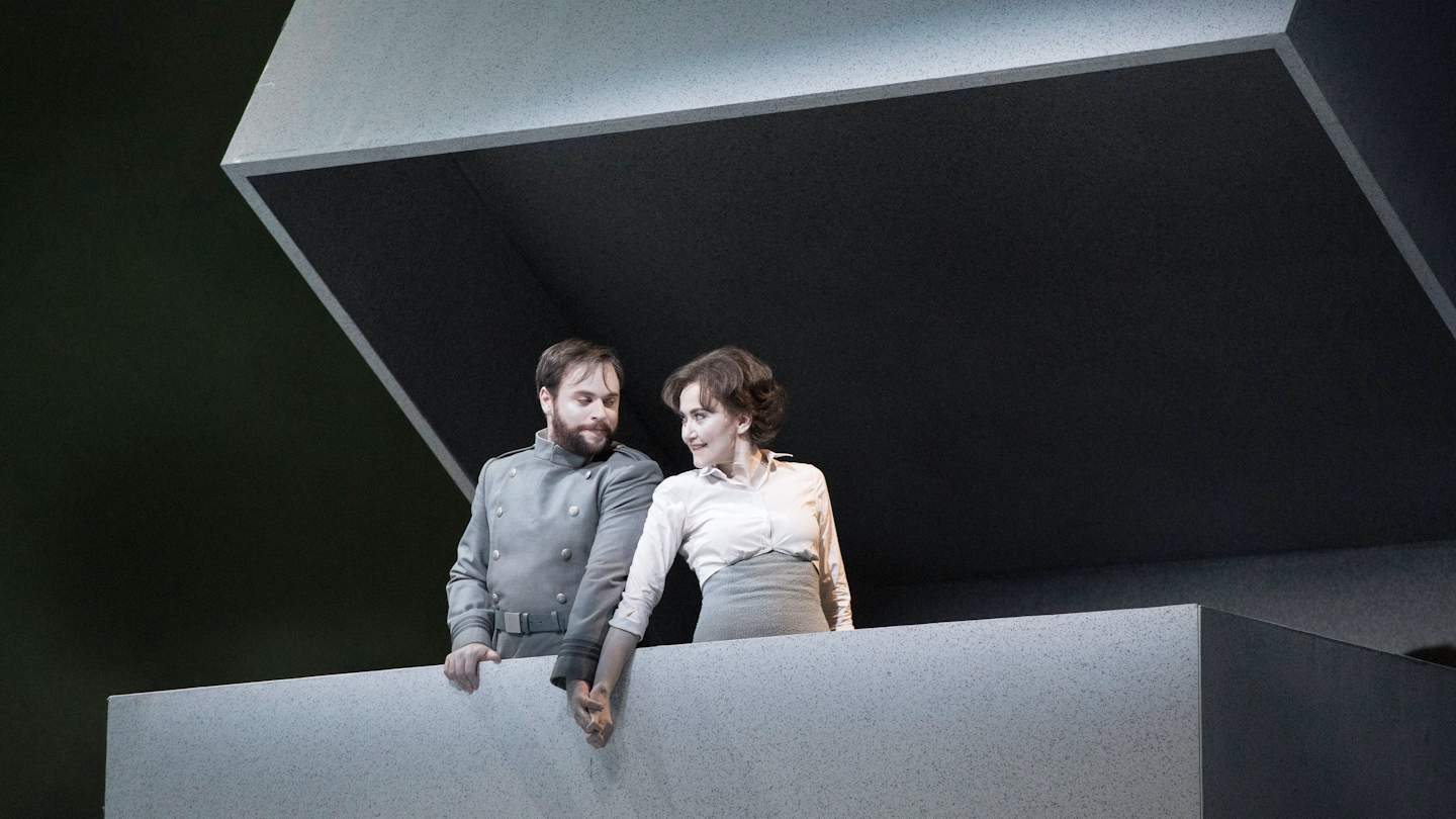 Beatrice and Benedict